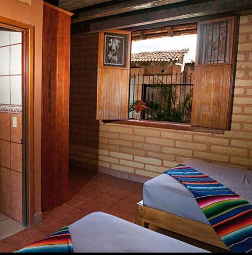 Hostal La Joya De Tuito Hotelito En La Plaza