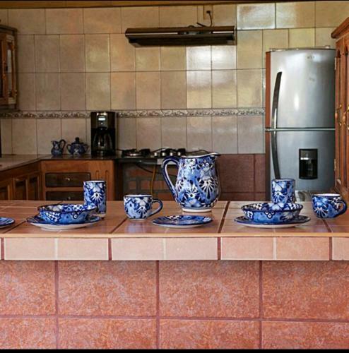 Hostal La Joya De Tuito Hotelito En La Plaza