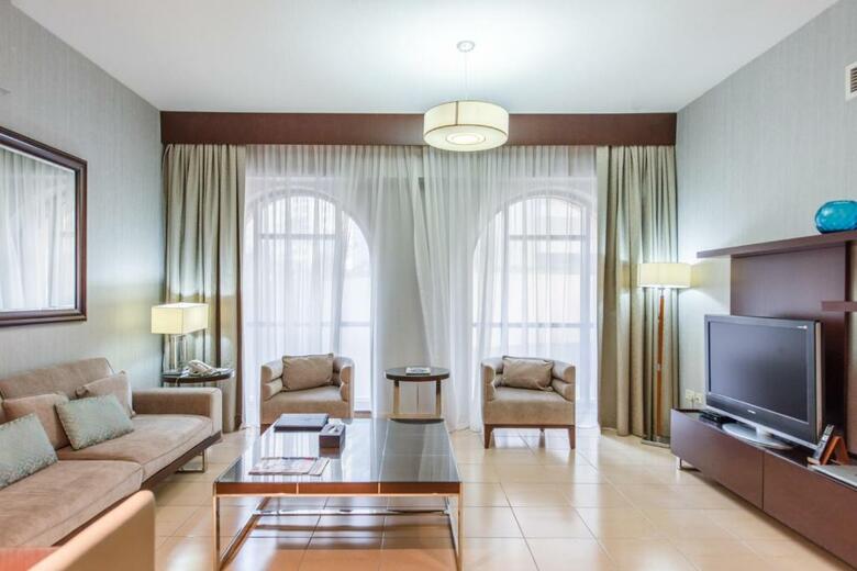 Suha Hotel Apartments