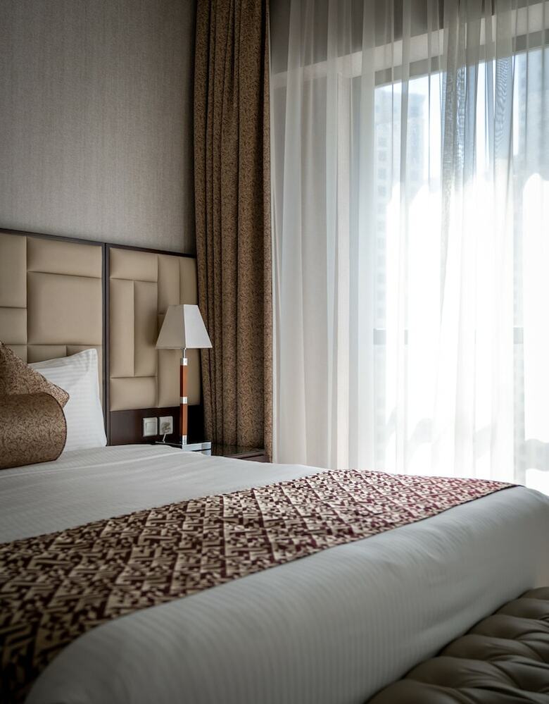 Suha Hotel Apartments