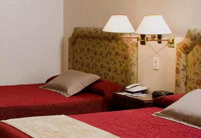 Lafayette Hotel