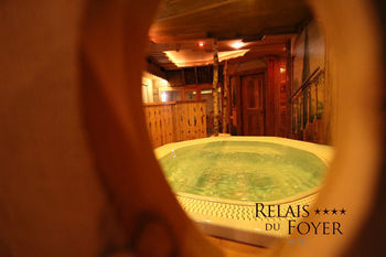 Hotel Relais Du Foyer