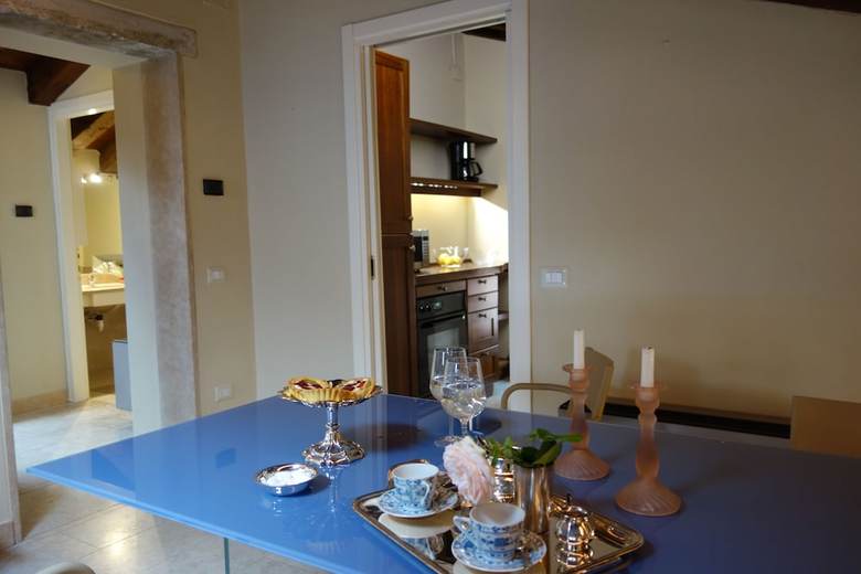 Hotel Corte San Luca