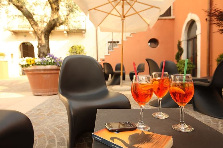 Hotel Corte San Luca