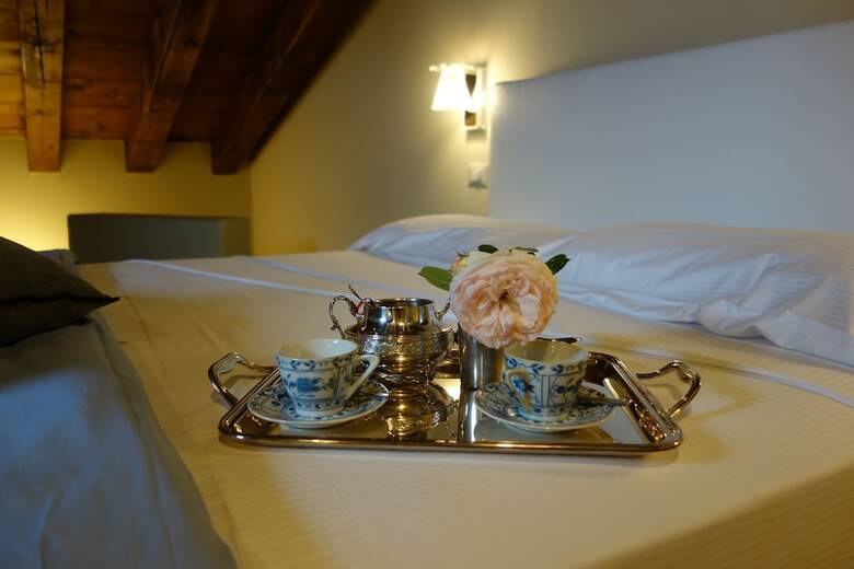 Hotel Corte San Luca
