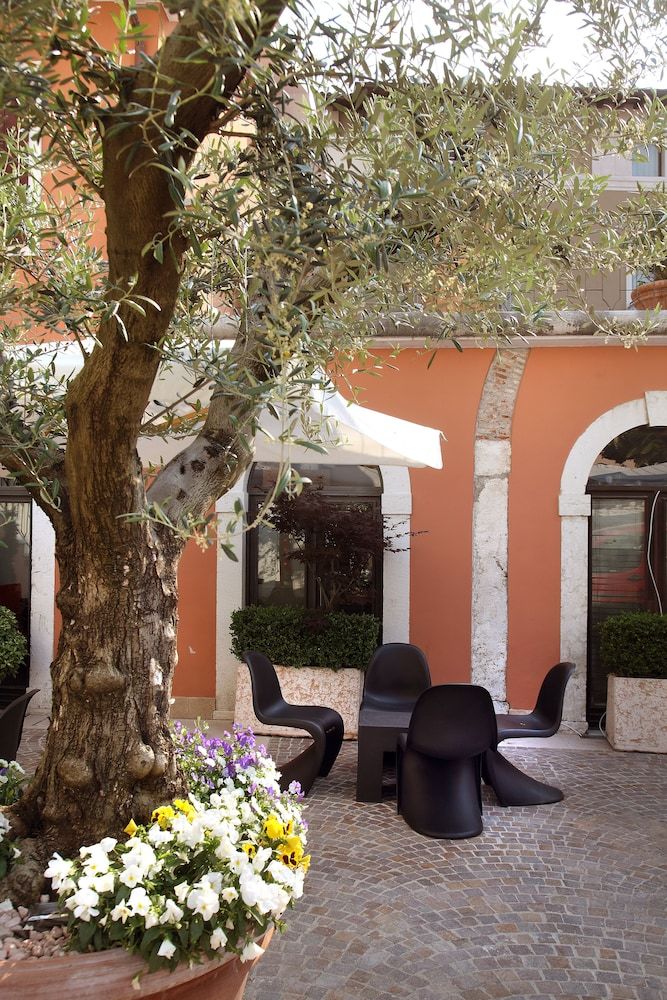 Hotel Corte San Luca