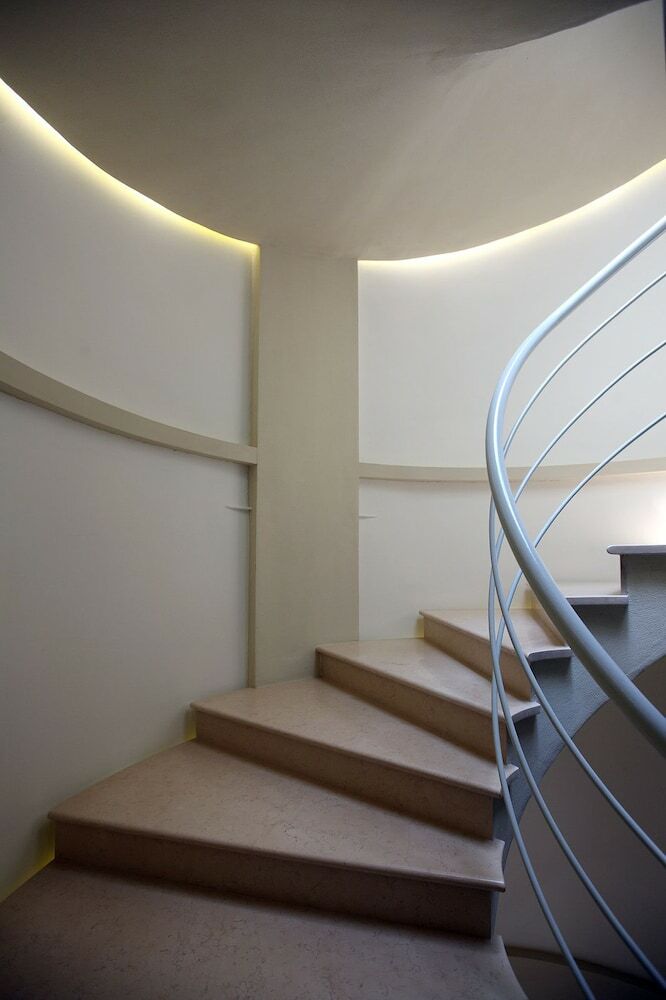 Hotel Corte San Luca