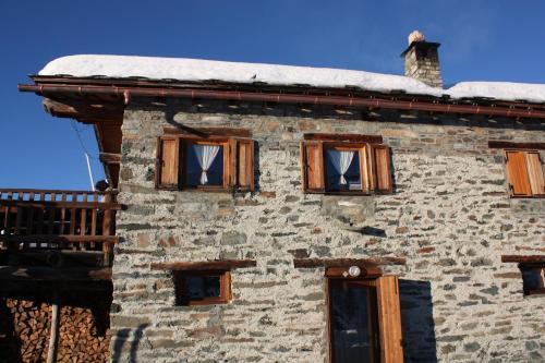Pension Rifugio Belvedere