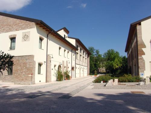 Hotel Corte Della Rocca Bassa