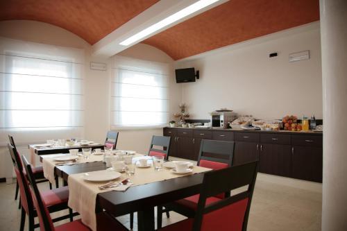 Hotel Corte Della Rocca Bassa