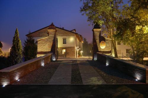 Hotel Corte Della Rocca Bassa