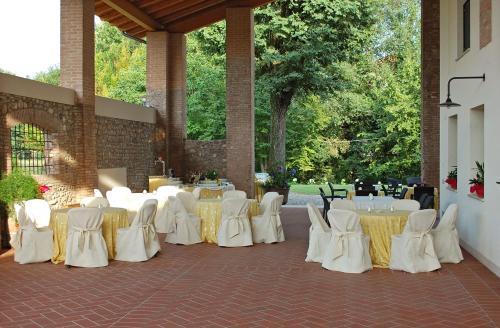 Hotel Corte Della Rocca Bassa