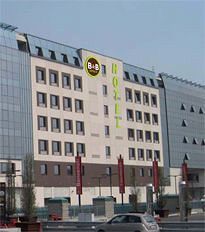 Bed & Breakfast Hotel Milano - Monza
