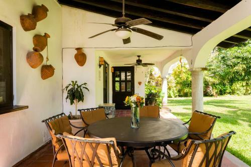 Casa Campestre Premium Bed & Breakfast