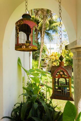 Casa Campestre Premium Bed & Breakfast