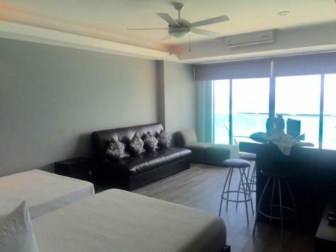 Apartamento Ocean Dream By Domi Resort