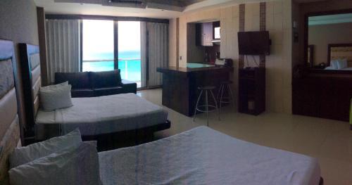 Apartamento Ocean Dream By Domi Resort
