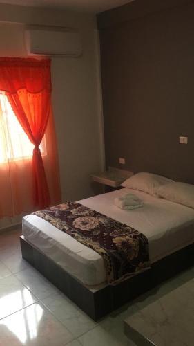 Hotel Las Gardenias