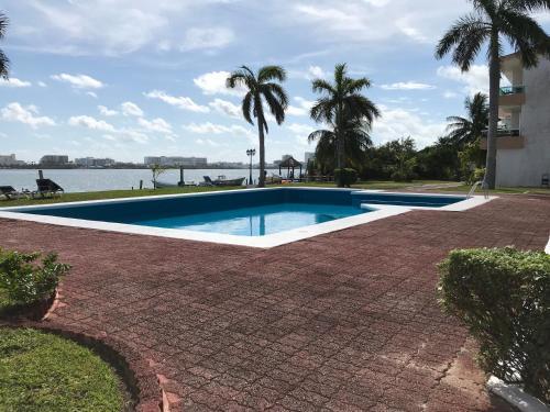 Apartamento Depto Zona Hotelera Cancun