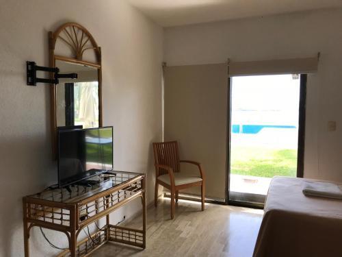 Apartamento Depto Zona Hotelera Cancun