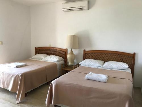 Apartamento Depto Zona Hotelera Cancun