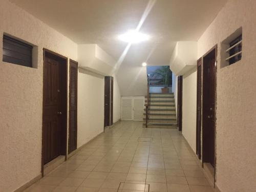 Apartamento Depto Zona Hotelera Cancun