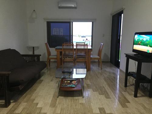 Apartamento Depto Zona Hotelera Cancun