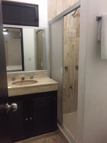 Apartamento Depto Zona Hotelera Cancun