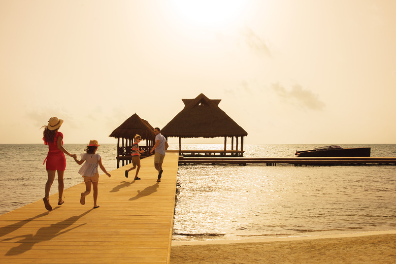 Hotel Sunscape Star Cancun - All Inclusive