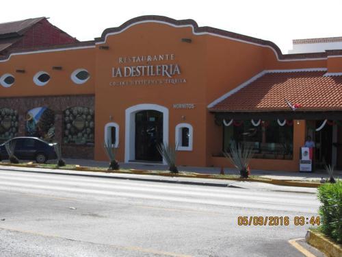 Apartamento Penthouse Tibur�n Ballena