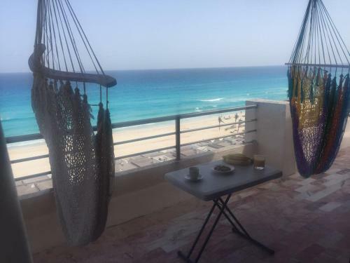 Apartamento Penthouse Tibur�n Ballena