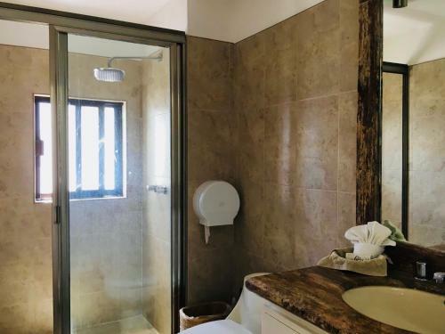 Apartamento Penthouse Tibur�n Ballena