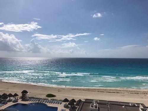 Apartamento Penthouse Tibur�n Ballena