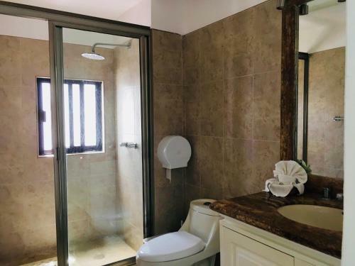 Apartamento Penthouse Tibur�n Ballena