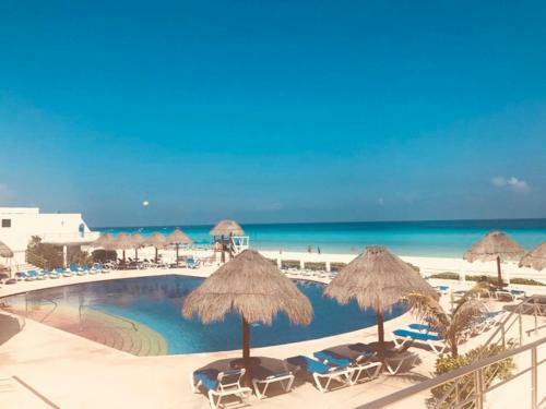 Apartamento Penthouse Tibur�n Ballena