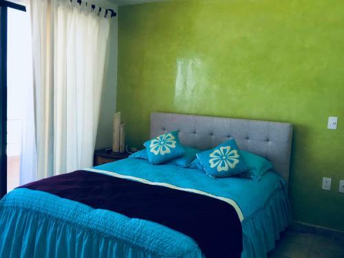 Apartamento Penthouse Tibur�n Ballena
