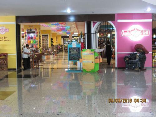 Apartamento Penthouse Tibur�n Ballena