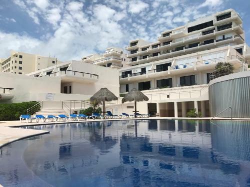 Apartamento Penthouse Tibur�n Ballena