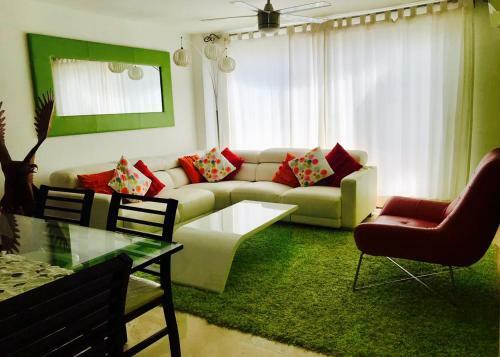 Apartamento Penthouse Tibur�n Ballena