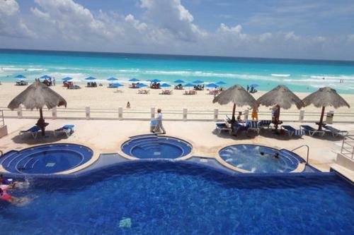 Apartamento Penthouse Tibur�n Ballena