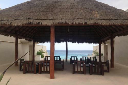 Apartamento Penthouse Tibur�n Ballena