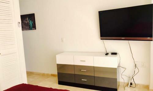 Apartamento Penthouse Tibur�n Ballena