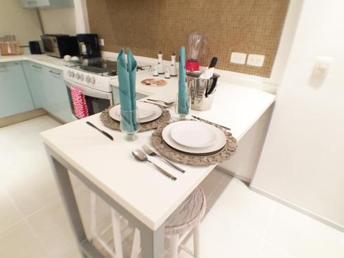 Apartamento Luxury Loft Close To The Beach!