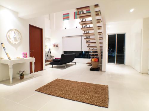 Apartamento Luxury Loft Close To The Beach!