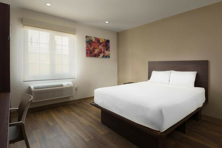 Hotel Extended Suites Cancun Cumbres
