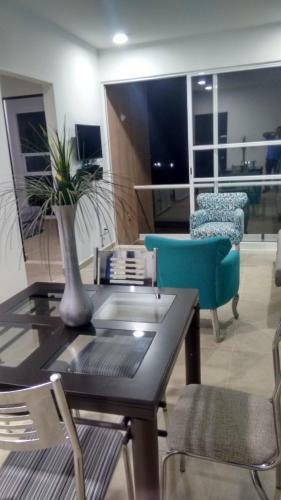 Departamento En Dream Lagoons Cancun
