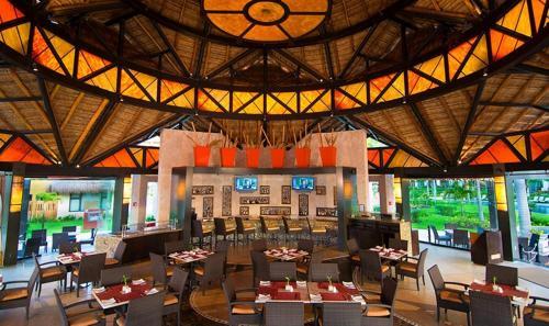 Hotel Villa Del Palmar