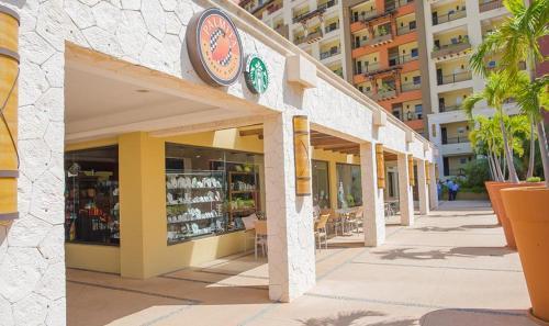 Hotel Villa Del Palmar