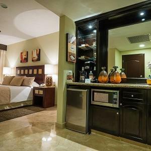 Hotel Villa Del Palmar