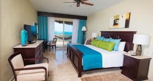 Hotel Villa Del Palmar